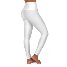 Load image into Gallery viewer, High Waisted Yoga Leggings
