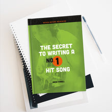 Load image into Gallery viewer, Journal - Blank