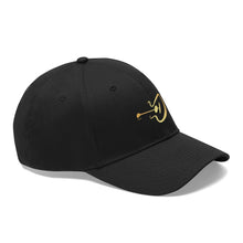 Load image into Gallery viewer, Unisex Twill Hat