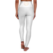 Load image into Gallery viewer, High Waisted Yoga Leggings