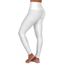 Load image into Gallery viewer, High Waisted Yoga Leggings
