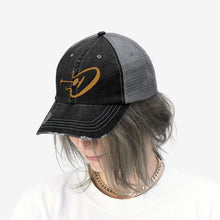 Load image into Gallery viewer, Unisex Trucker Hat