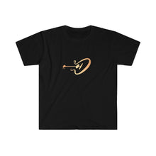 Load image into Gallery viewer, Unisex Softstyle T-Shirt (Icon)