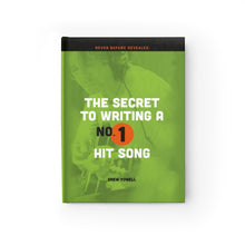 Load image into Gallery viewer, Journal - Blank