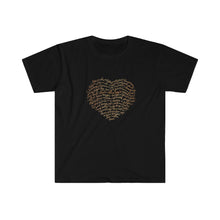 Load image into Gallery viewer, Unisex Softstyle T-Shirt - Love Is All We have
