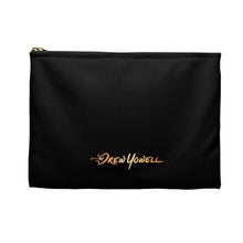 Load image into Gallery viewer, The Lyric Heart Accessory Pouch

