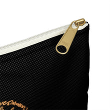Load image into Gallery viewer, The Lyric Heart Accessory Pouch
