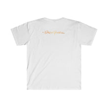 Load image into Gallery viewer, Unisex Softstyle T-Shirt (Icon)
