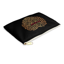 Load image into Gallery viewer, The Lyric Heart Accessory Pouch
