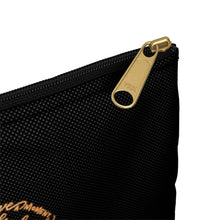 Load image into Gallery viewer, The Lyric Heart Accessory Pouch

