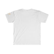 Load image into Gallery viewer, Drew Yowell Unisex Softstyle T-Shirt
