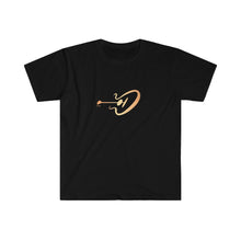 Load image into Gallery viewer, Unisex Softstyle T-Shirt (Icon)
