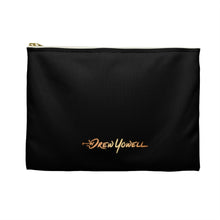 Load image into Gallery viewer, The Lyric Heart Accessory Pouch
