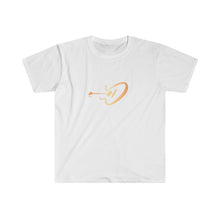 Load image into Gallery viewer, Unisex Softstyle T-Shirt (Icon)
