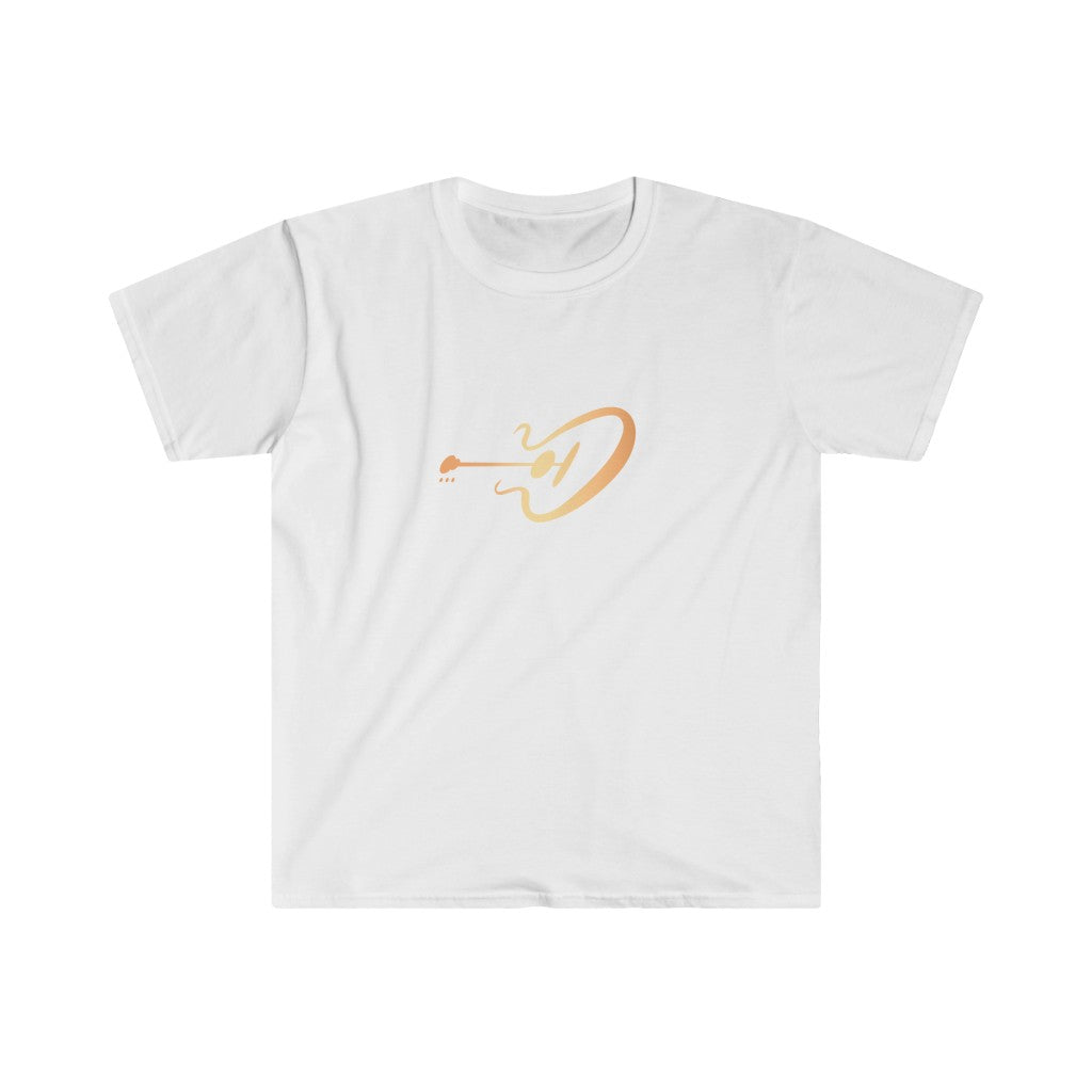 Unisex Softstyle T-Shirt (Icon)